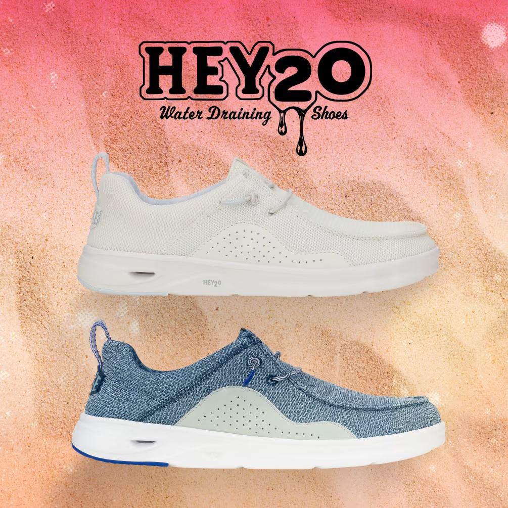 Hey2O Collection