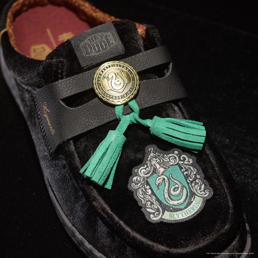 Slytherin Accessory Pack – Multi - Image 2