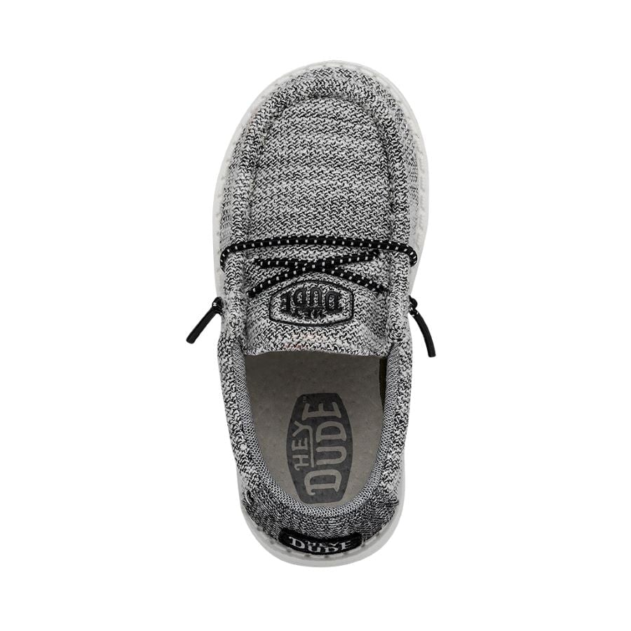 Wally Toddler Stretch – Yin and Yang - Image 6