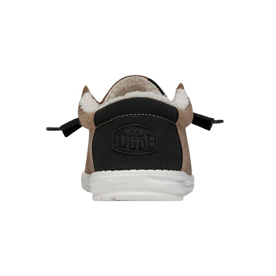 Wally Warmth – Brown - Image 5