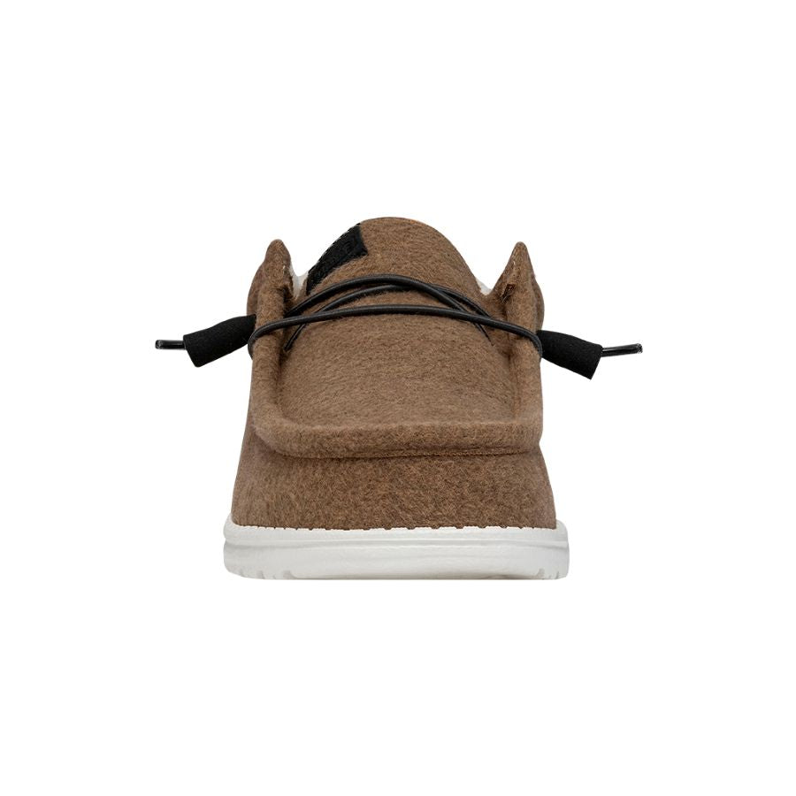 Wally Warmth – Brown - Image 4