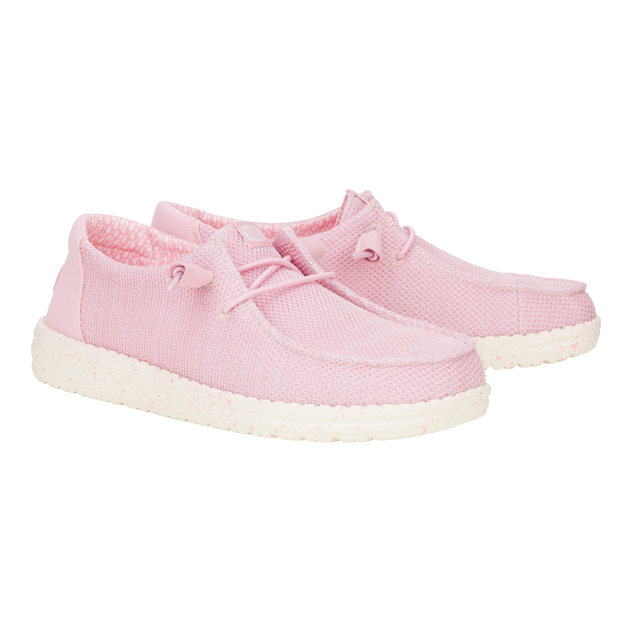 Wendy Stretch Sox – Rosette - Image 2