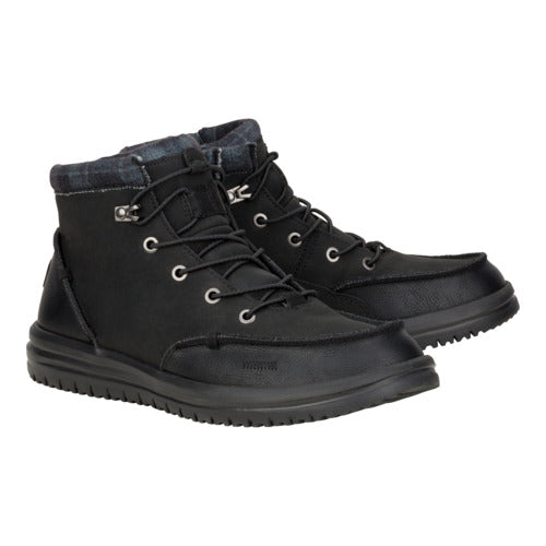 Bradley Classic – Black - Image 2