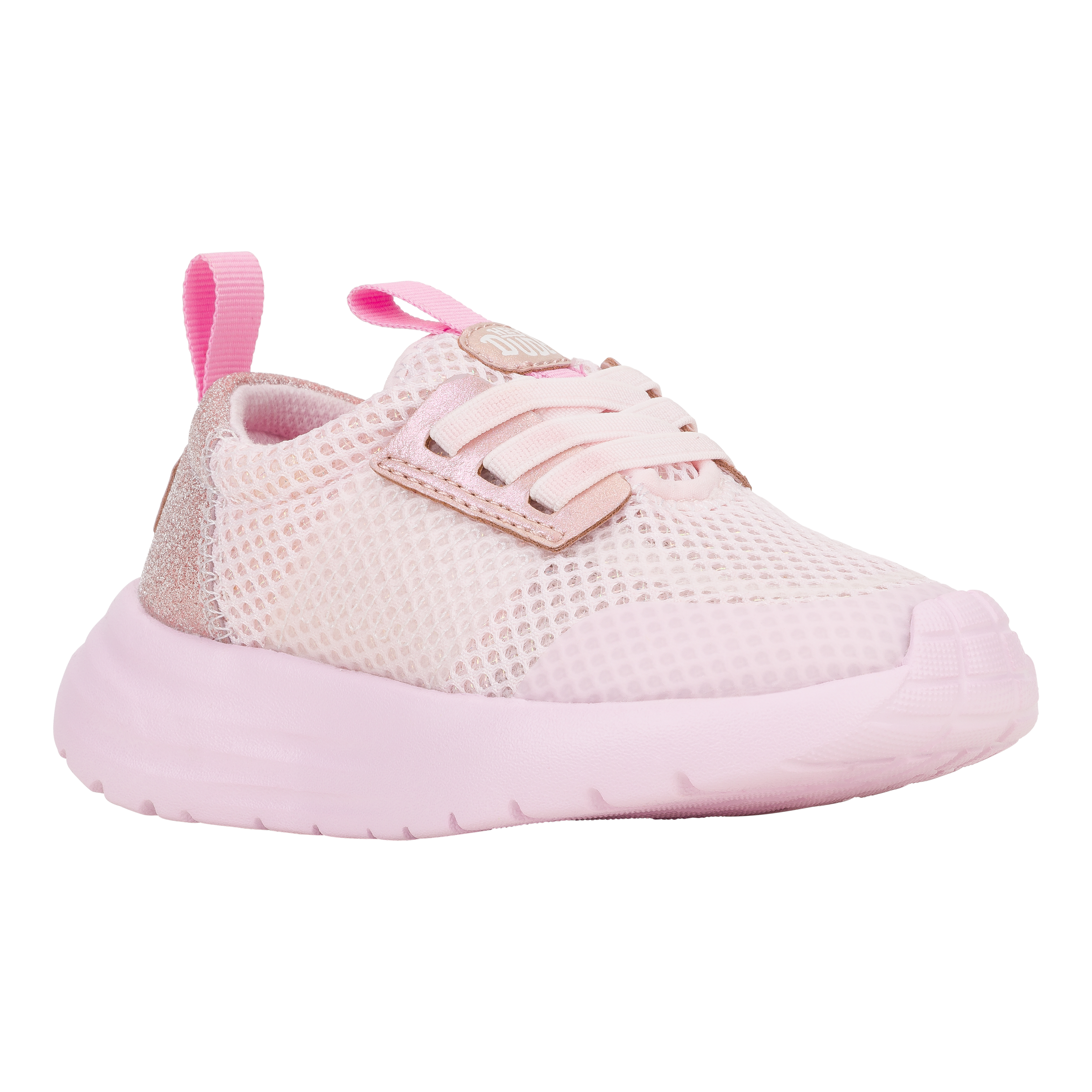 Sirocco Play Toddler Brights – Sparkle Pink - Image 7