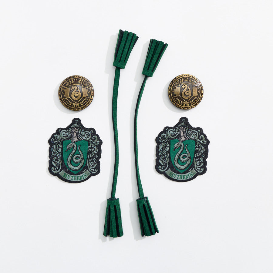 Slytherin Accessory Pack – Multi