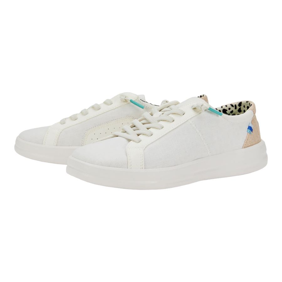 Karina Classic – White - Image 2