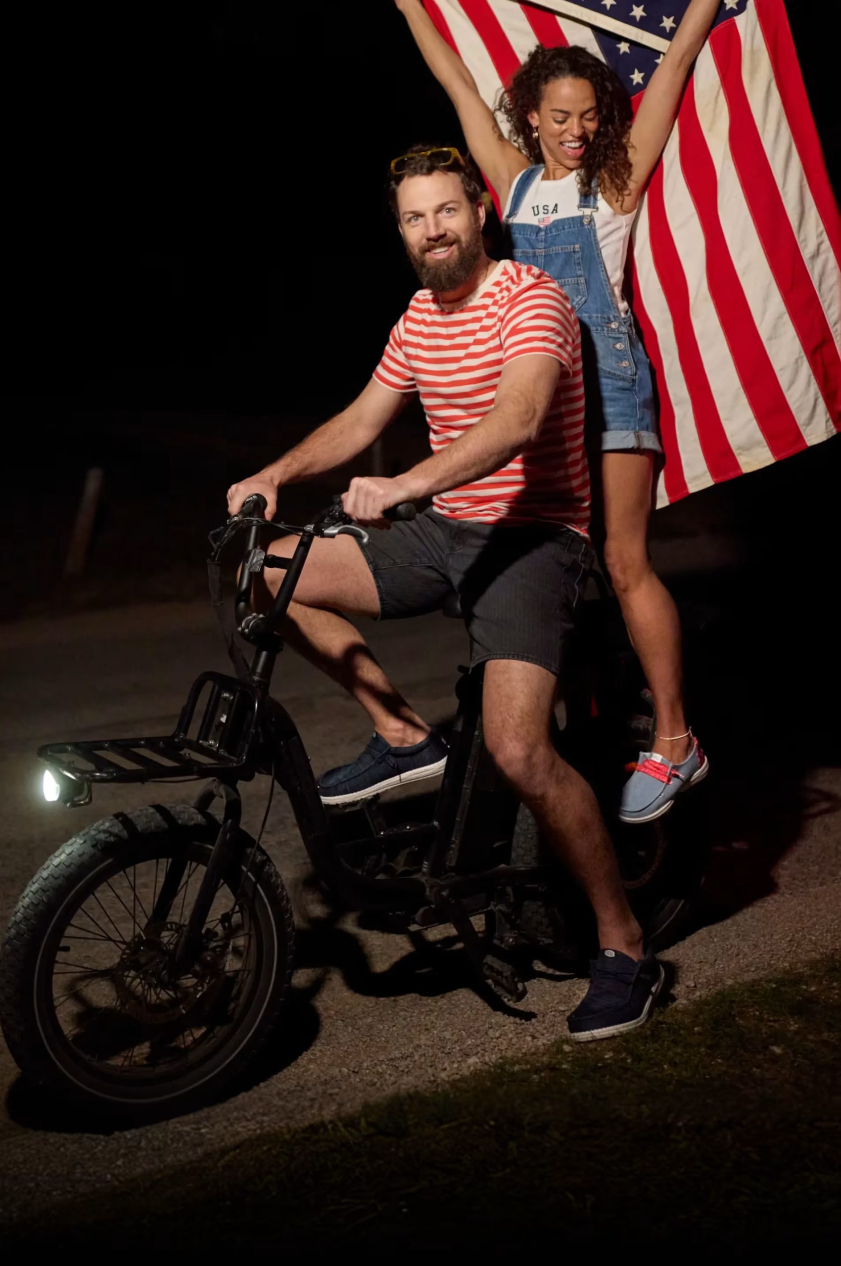 Americana Aesthetics